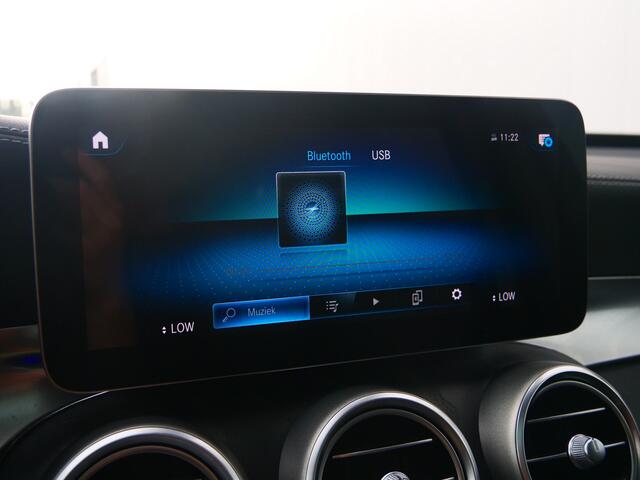 Mercedes-Benz GLC-KLASSE 300 4MATIC Premium Plus 259 Pk Automaat Navi / Apple Carplay / Pano-dak / Trekhaak