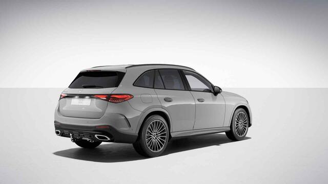 Mercedes-Benz GLC-KLASSE 300e 4MATIC Business Solution AMG | Night | Premium Pakket | Trekhaak | Panoramaschuifdak | Memory | Sfeerverlichting |
