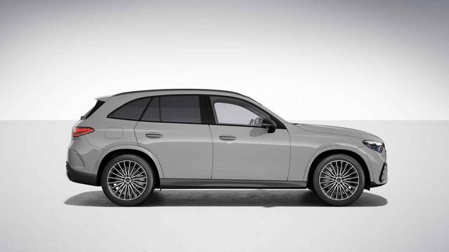 Mercedes-Benz GLC-KLASSE 300e 4MATIC Business Solution AMG | Night | Premium Pakket | Trekhaak | Panoramaschuifdak | Memory | Sfeerverlichting |