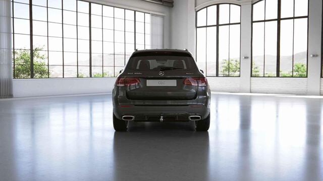 Mercedes-Benz GLC-KLASSE 300e 4MATIC Business Solution AMG | Night | Rij assistentiepakket | Panoramadak | Trekhaak |