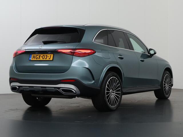 Mercedes-Benz GLC-KLASSE 300e 4MATIC Sport Edition | AMG | Trekhaak | Panoramadak | Digital Light | Memory |