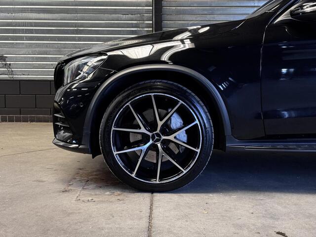 Mercedes-Benz GLC-KLASSE 250 d 4MATIC | AMG | Panorama | Leder | 21 inch | NL Auto |
