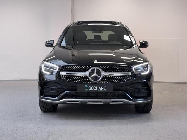 Mercedes-Benz GLC-KLASSE 300e 4MATIC AMG Premium | PANO | 360° CAMERA | CARPLAY |
