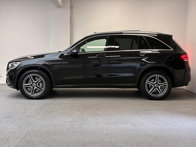Mercedes-Benz GLC-KLASSE 300e 4MATIC AMG Premium | PANO | 360° CAMERA | CARPLAY |