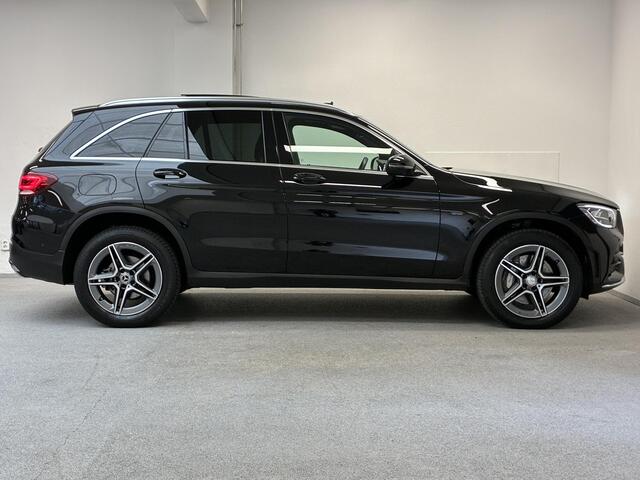 Mercedes-Benz GLC-KLASSE 300e 4MATIC AMG Premium | PANO | 360° CAMERA | CARPLAY |