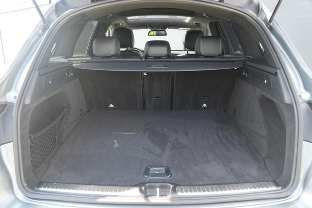Mercedes-Benz GLC-KLASSE 250 4MATIC Premium Plus - Elek Trekhaak - Pano - Leder - Stoelverwarming - Blindspot - Rijklaar