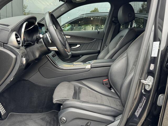 Mercedes-Benz GLC-KLASSE 300e 4MATIC AMG Keyless | 20 Inch | SoH 95.72%