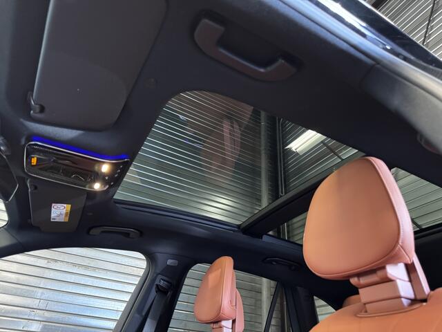 Mercedes-Benz GLC-KLASSE GLC 400 e 4Matic | Luchtvering | Burmester | 360 | 4 wiel |