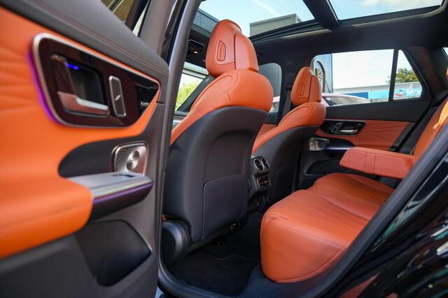 Mercedes-Benz GLC-KLASSE GLC 63 S AMG Burmester Memory AMG Track Pace Performance Panoramadak 360 Camera HUD
