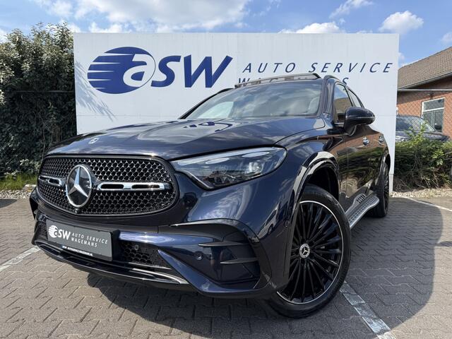 Mercedes-Benz GLC-KLASSE 300e 4MATIC AMG Line | Pano | Memory | LASER LED | 360* Camera | 20 inch
