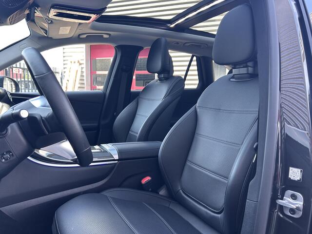 Mercedes-Benz GLC-KLASSE 300e 4MATIC AMG Line | Rijassistentiepakket | Burmester | Head Up display | Massage | Panoramadak | Trekhaak