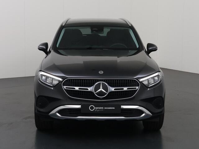 Mercedes-Benz GLC-KLASSE 300e 4MATIC Luxury Line | Trekhaak | Winter pakket | Memory pakket | Stuurverwarming |