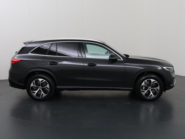 Mercedes-Benz GLC-KLASSE 300e 4MATIC Luxury Line | Trekhaak | Winter pakket | Memory pakket | Stuurverwarming |