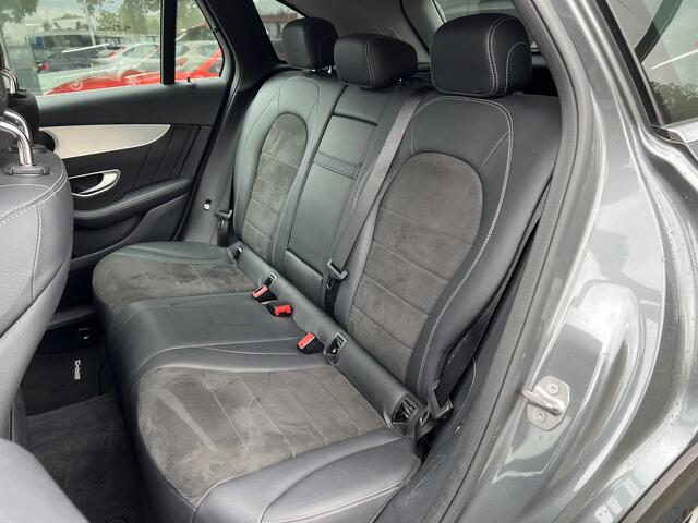 Mercedes-Benz GLC-KLASSE 250 4MATIC Premium Plus | Trekhaak | Camera | Extra set wielen