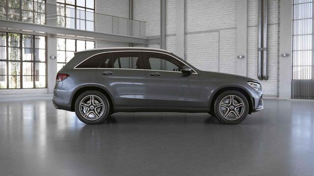 Mercedes-Benz GLC-KLASSE 300 4MATIC Premium | AMG | Achteruitrijcamera | Stoelverwarming | Led koplampen |