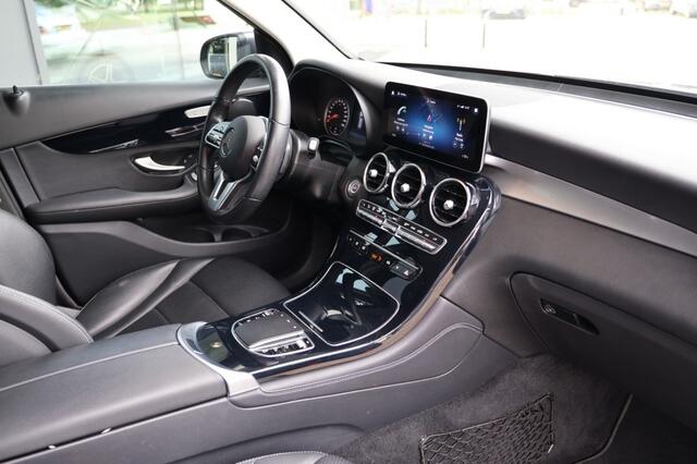 Mercedes-Benz GLC-KLASSE 200 LED*CRUISE*TREKHAAK*CLIMA*CARPLAY*CAMERA*NL AUTO*