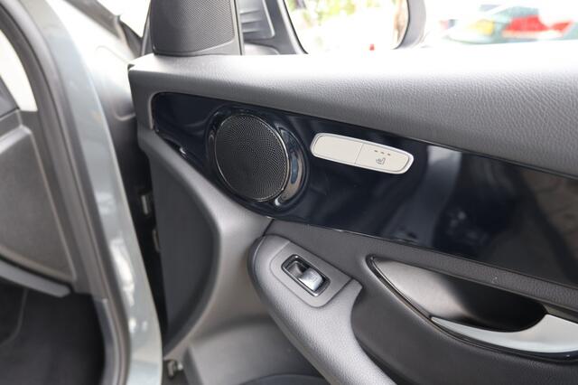 Mercedes-Benz GLC-KLASSE 200 LED*CRUISE*TREKHAAK*CLIMA*CARPLAY*CAMERA*NL AUTO*