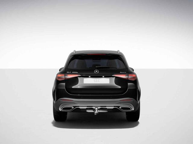 Mercedes-Benz GLC-KLASSE 300e 4MATIC Business Solution AMG