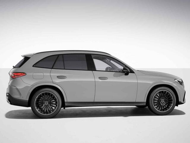 Mercedes-Benz GLC-KLASSE 300e 4MATIC Business Solution AMG