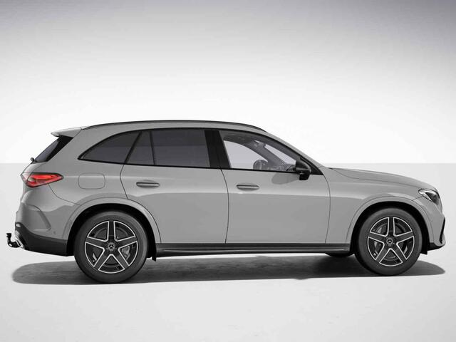 Mercedes-Benz GLC-KLASSE 300e 4MATIC Business Solution AMG