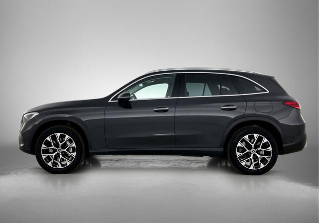 Mercedes-Benz GLC-KLASSE 300 e 4MATIC Luxury Line | 360° camera | Winterpakket | URBAN GUARD | Memorypakket | Inclusief 24 maanden MB Certified garantie voor Europa.