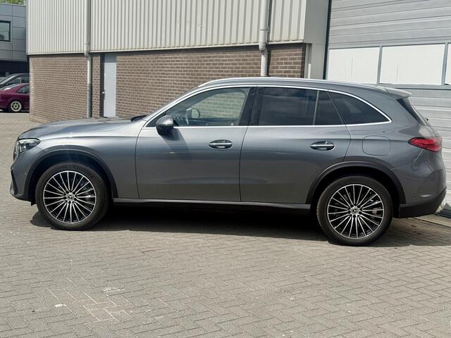 Mercedes-Benz GLC-KLASSE 300e 4MATIC AMG Line | Burmester | 360° Camera | Digital light | Memory pakket | Keyless-GO | Elektrische achterklep