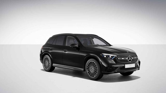 Mercedes-Benz GLC-KLASSE 300e 4MATIC Business Solution AMG | Premium Pakket | Trekhaak | Panoramaschuifdak | Nightpakket |