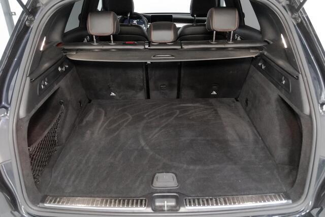 Mercedes-Benz GLC-KLASSE AMG 43 4MATIC Premium Plus PANO, BURMESTER, TREKHAAK, MEMORY, CARPLAY, BTW