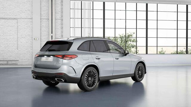 Mercedes-Benz GLC-KLASSE 300e 4MATIC Sport Edition | AMG | Panoramaschuifdak | Premium pakket | Nightpakket | 360° camera | Dodehoekassistent | DIGITAL LIGHT |
