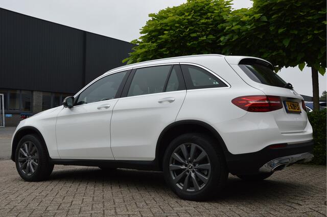 Mercedes-Benz GLC-KLASSE 350e 4MATIC Premium Plus LEDER | MEMORY | KEYLESS | BURMESTER | HUD | LED | DISTRONIC | TREKHAAK | ENZ