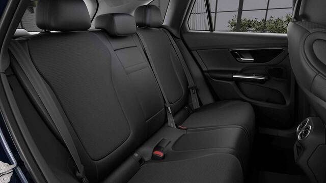 Mercedes-Benz GLC-KLASSE 300e 4MATIC Luxury Line | Winter pakket | 360 camera | Stoelverwarming |