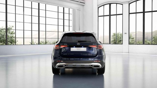 Mercedes-Benz GLC-KLASSE 300e 4MATIC Luxury Line | Winter pakket | 360 camera | Stoelverwarming |