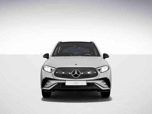 Mercedes-Benz GLC-KLASSE 300e 4MATIC Business Solution AMG