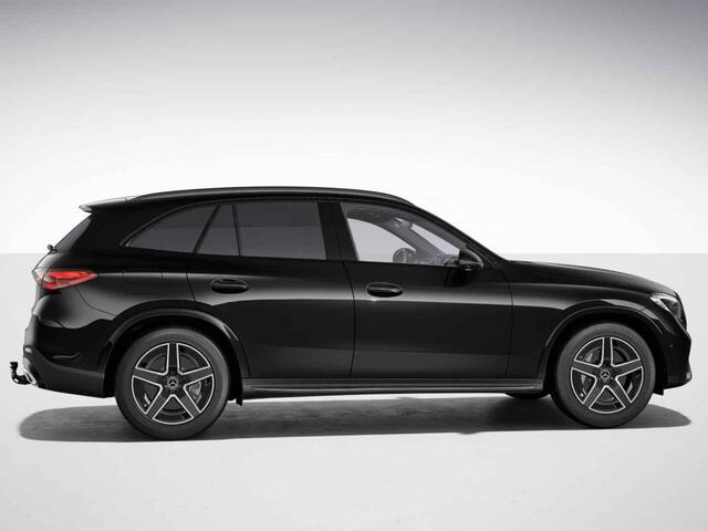 Mercedes-Benz GLC-KLASSE 300e 4MATIC Business Solution AMG
