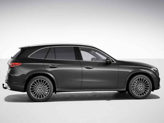 Mercedes-Benz GLC-KLASSE 300e 4MATIC Business Solution AMG
