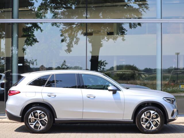 Mercedes-Benz GLC-KLASSE 300e 4MATIC Business Solution