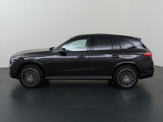Mercedes-Benz GLC-KLASSE 300e 4MATIC Sport Edition | Night | Panoramaschuifdak | 360° camera | Dodehoekassistent | DIGITAL LIGHT |