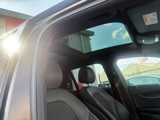 Mercedes-Benz GLC-KLASSE 350e 4MATIC Premium Plus Clima, pano, 360, HUD, trekhaak, stoelverwarming