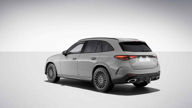 Mercedes-Benz GLC-KLASSE 300e 4MATIC Business Solution AMG | Premium Plus | Winter Pakket | Panoramaschuifdak | Burmester | Trekhaak |