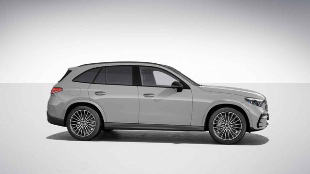 Mercedes-Benz GLC-KLASSE 300e 4MATIC Business Solution AMG | Premium Plus | Winter Pakket | Panoramaschuifdak | Burmester | Trekhaak |