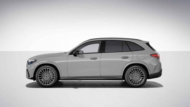Mercedes-Benz GLC-KLASSE 300e 4MATIC Business Solution AMG | Premium Plus | Winter Pakket | Panoramaschuifdak | Burmester | Trekhaak |