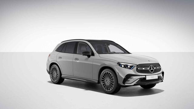 Mercedes-Benz GLC-KLASSE 300e 4MATIC Business Solution AMG | Premium | Winter Pakket | Panoramaschuifdak | Trekhaak | Night Pakket |