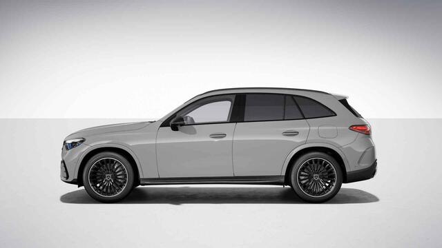 Mercedes-Benz GLC-KLASSE 300e 4MATIC Business Solution AMG | Night | Premium | Winter Pakket | Panoramaschuifdak | Trekhaak |