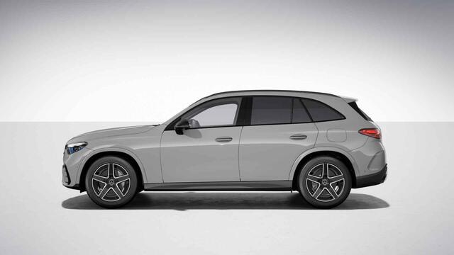 Mercedes-Benz GLC-KLASSE 300e 4MATIC Business Solution AMG | Premium | Winter Pakket | Panoramaschuifdak | Trekhaak | Night Pakket |