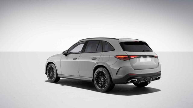 Mercedes-Benz GLC-KLASSE 300e 4MATIC Business Solution AMG | Premium | Winter Pakket | Panoramaschuifdak | Trekhaak | Night Pakket |