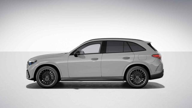 Mercedes-Benz GLC-KLASSE 300e 4MATIC Business Solution AMG | Premium | Winter Pakket | Panoramaschuifdak | Trekhaak | Night Pakket |