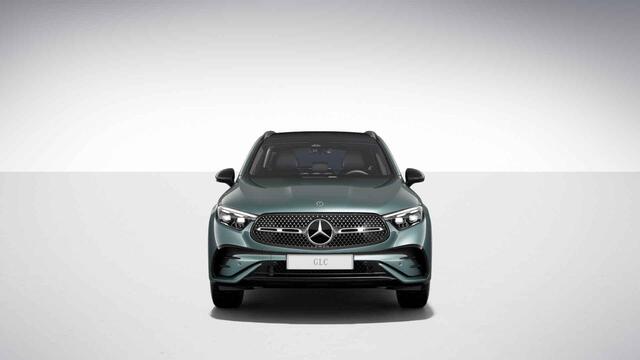 Mercedes-Benz GLC-KLASSE 300e 4MATIC Business Solution AMG | Premium Plus | Nappa Leder | Burmester | Trekhaak | Treeplanken |