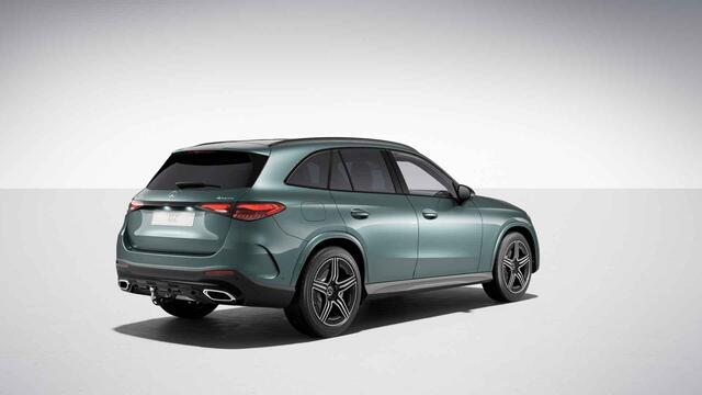 Mercedes-Benz GLC-KLASSE 300e 4MATIC Business Solution AMG | Premium pakket | Panoramaschuifdak | Trekhaak | Night Pakket |