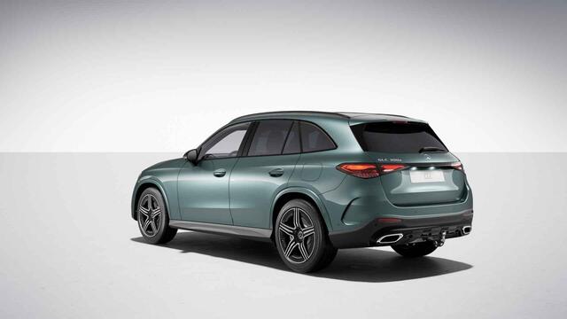 Mercedes-Benz GLC-KLASSE 300e 4MATIC Business Solution AMG | Premium pakket | Panoramaschuifdak | Trekhaak | Night Pakket |