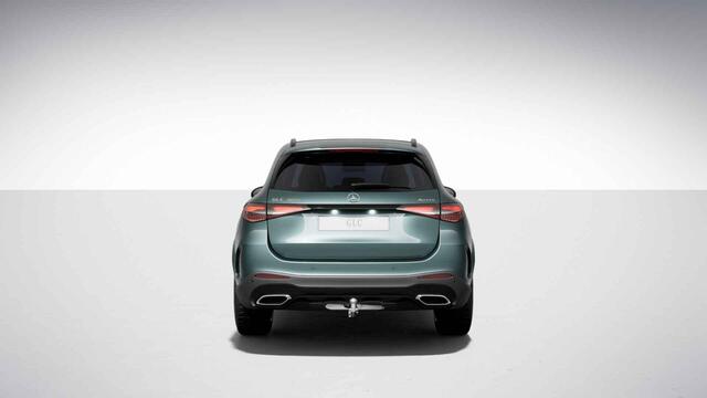 Mercedes-Benz GLC-KLASSE 300e 4MATIC Business Solution AMG | Premium pakket | Panoramaschuifdak | Trekhaak | Night Pakket |